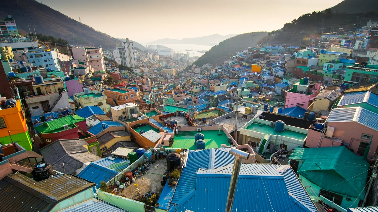 Busan in 3 Days: A Realistic First-Timer Itinerary