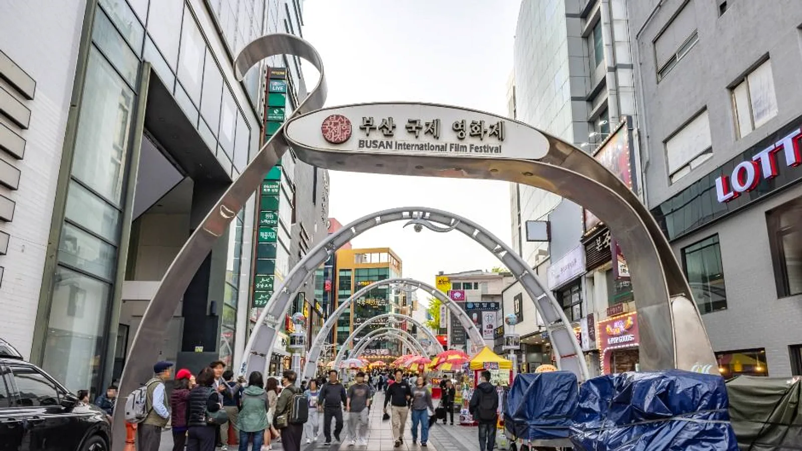 부산에서 일본으로 가는 페리: 후쿠오카, 오사카, 시모노세키 기본 안내