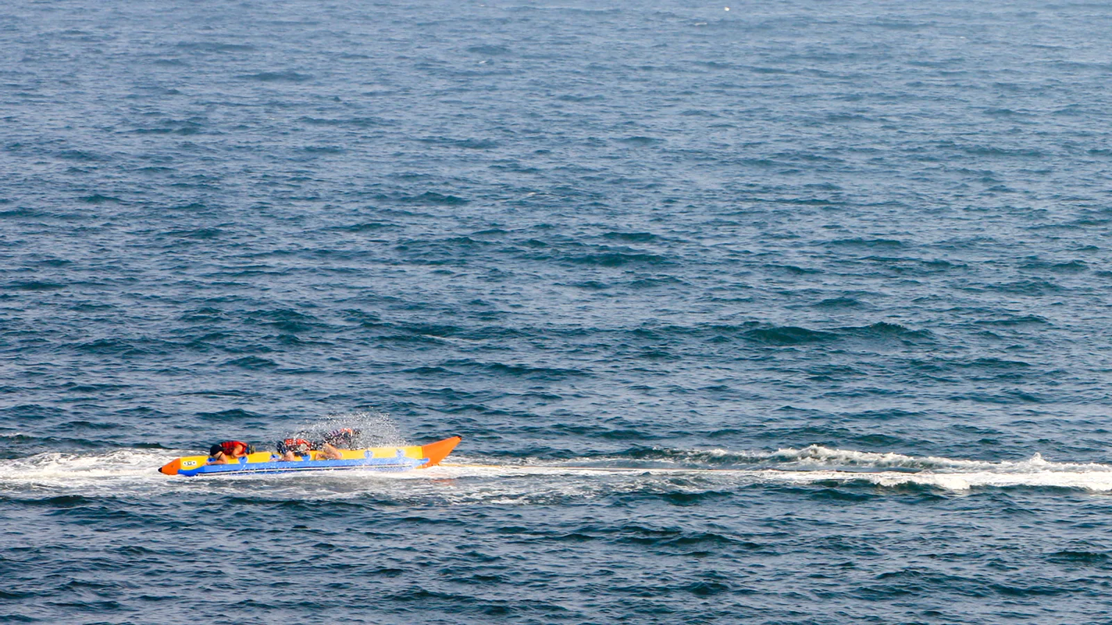 Haeundae Blueline Park (Sky Capsule) (Korea Tourism Organization, cropped and tone-adjusted)