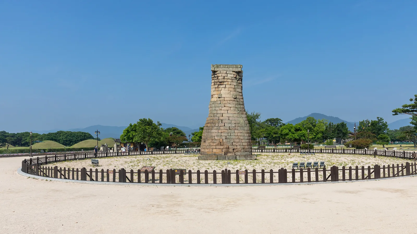 Gyeongju in 2 Days: A Realistic First-Timer Itinerary