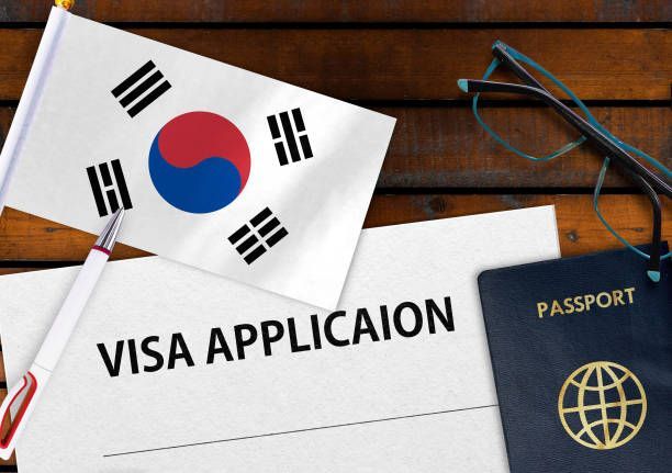 The detailed process of a korea family visa