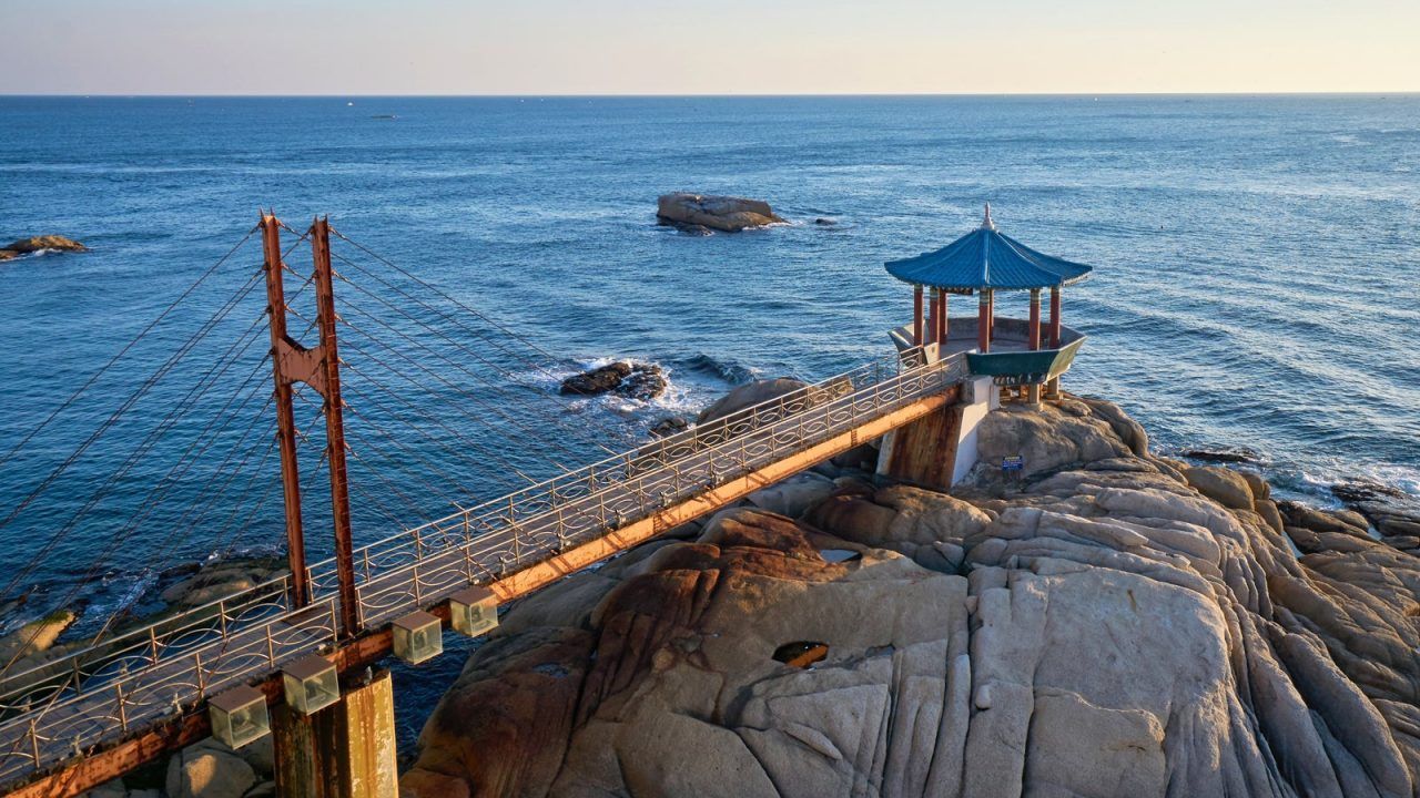 A Guide to the Best Activities and Attractions at Sokcho Sokcho Beach