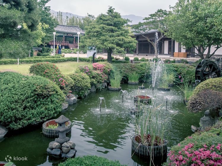 Exploring the Beauty of Gyeongsangnam-do’s Suncheon Bay National Garden