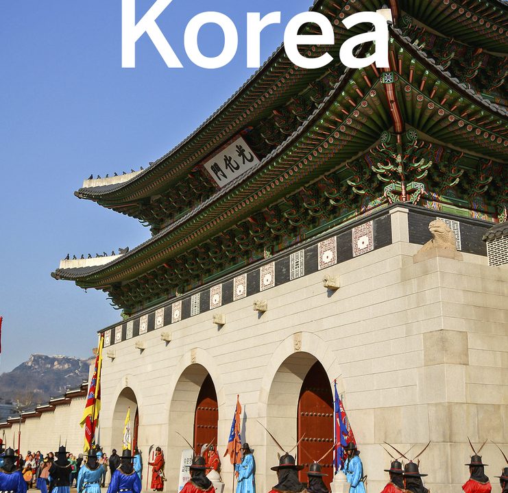Haeundae: The Ultimate Travel Guide to Gyeongsangnam-do’s Hidden Gem