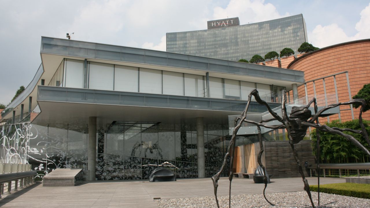 Seoul Museum of Art: A Gateway to Korean Culture and Art